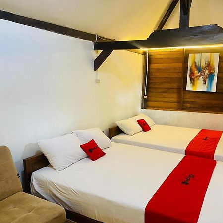 Reddoorz Syariah Near Wisata Durensewu Pandaan Jetak Екстериор снимка