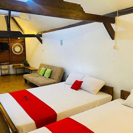 Reddoorz Syariah Near Wisata Durensewu Pandaan Jetak Екстериор снимка