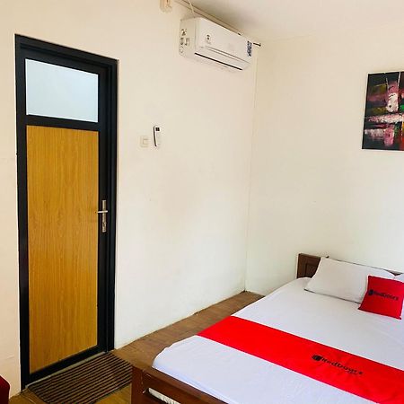 Reddoorz Syariah Near Wisata Durensewu Pandaan Jetak Екстериор снимка