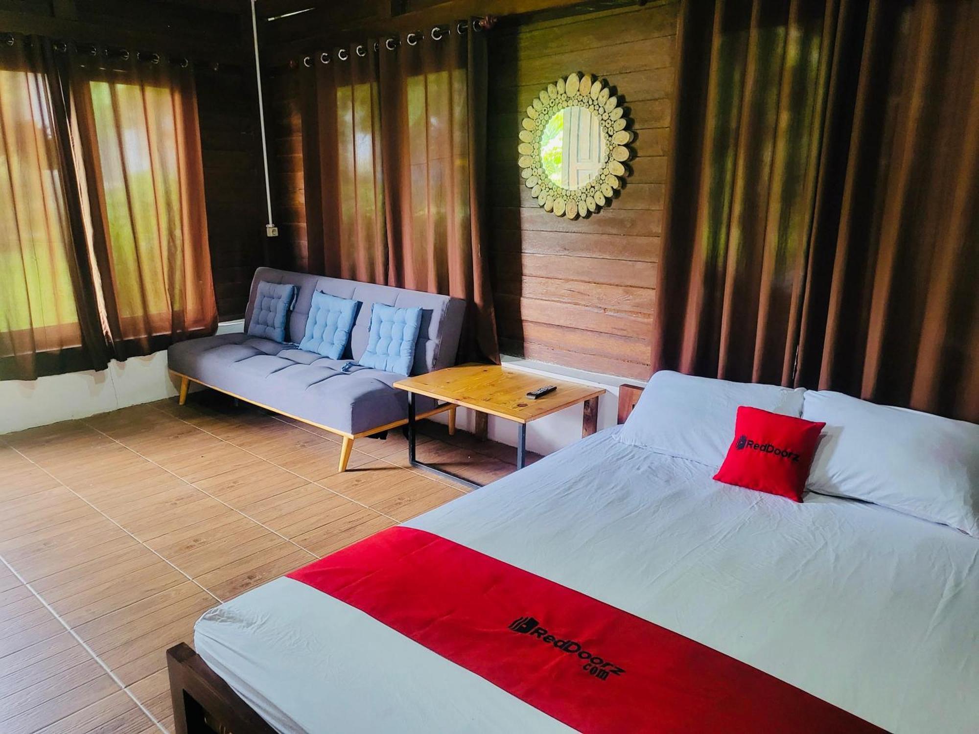 Reddoorz Syariah Near Wisata Durensewu Pandaan Jetak Екстериор снимка