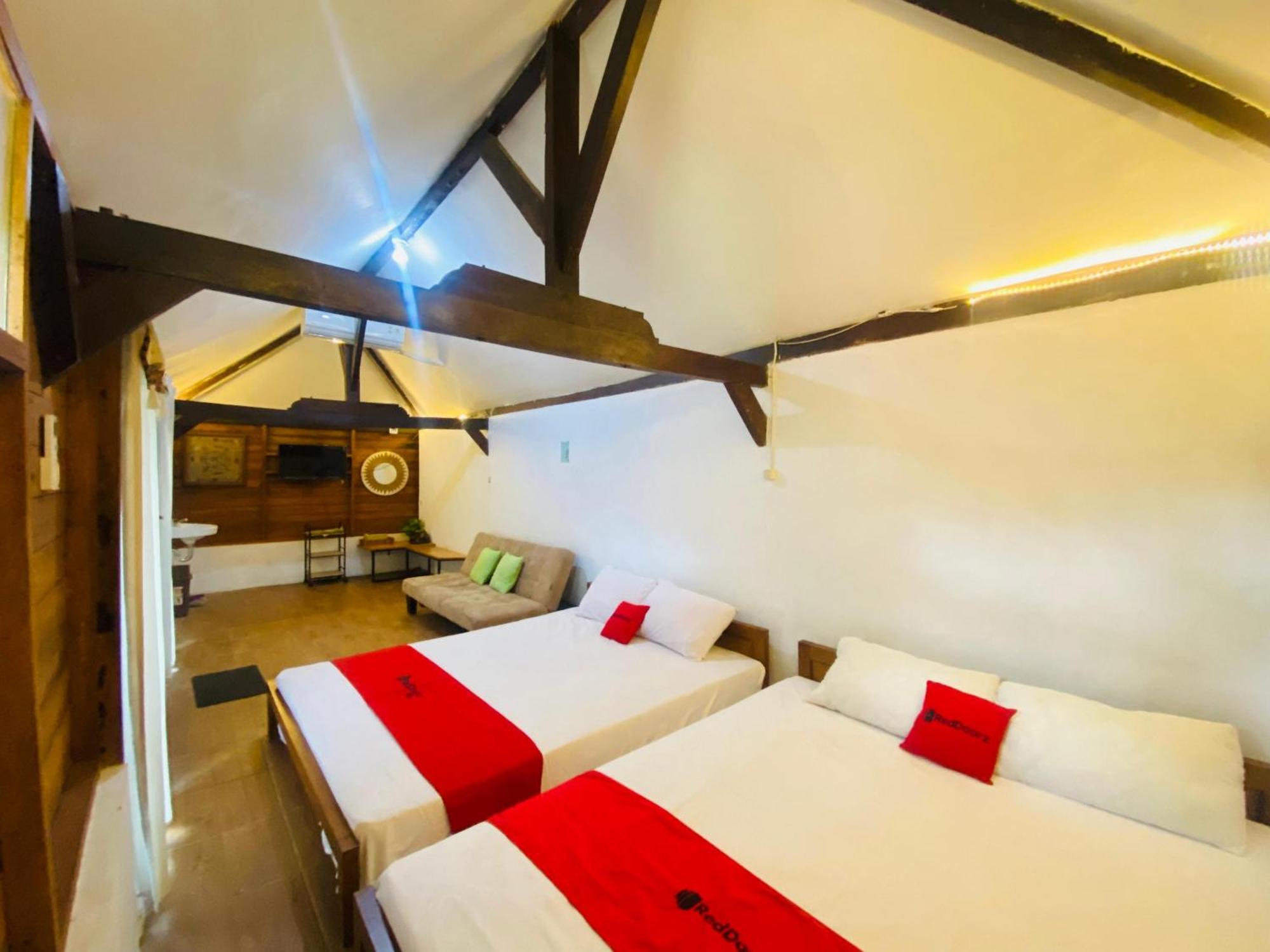 Reddoorz Syariah Near Wisata Durensewu Pandaan Jetak Екстериор снимка