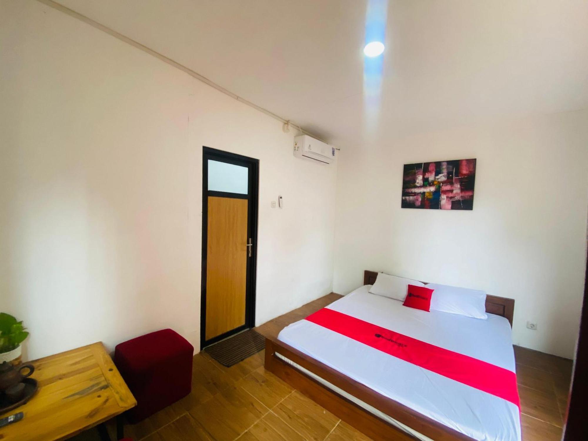Reddoorz Syariah Near Wisata Durensewu Pandaan Jetak Екстериор снимка