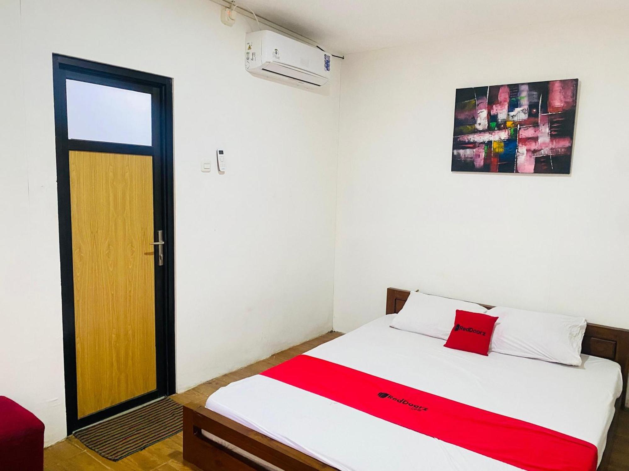 Reddoorz Syariah Near Wisata Durensewu Pandaan Jetak Екстериор снимка