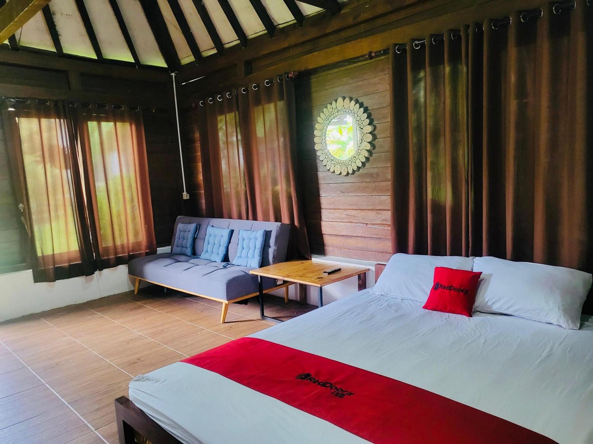 Reddoorz Syariah Near Wisata Durensewu Pandaan Jetak Екстериор снимка