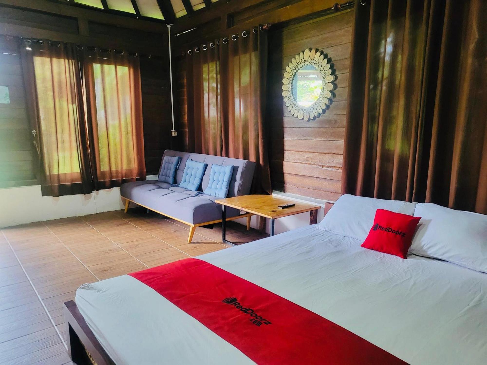 Reddoorz Syariah Near Wisata Durensewu Pandaan Jetak Екстериор снимка