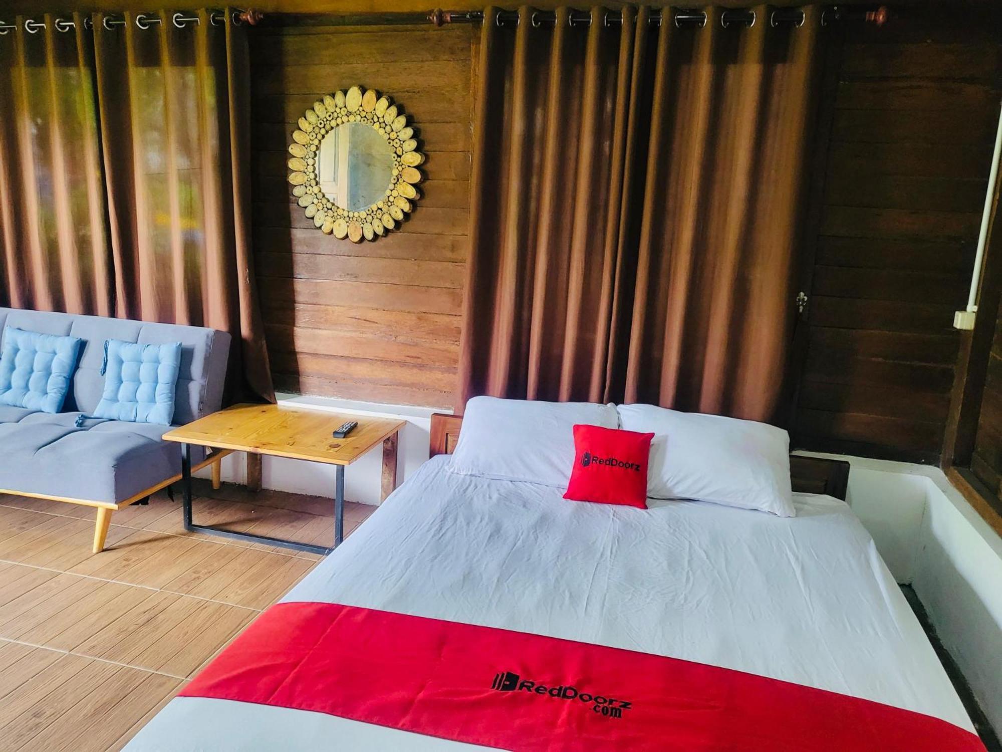 Reddoorz Syariah Near Wisata Durensewu Pandaan Jetak Екстериор снимка