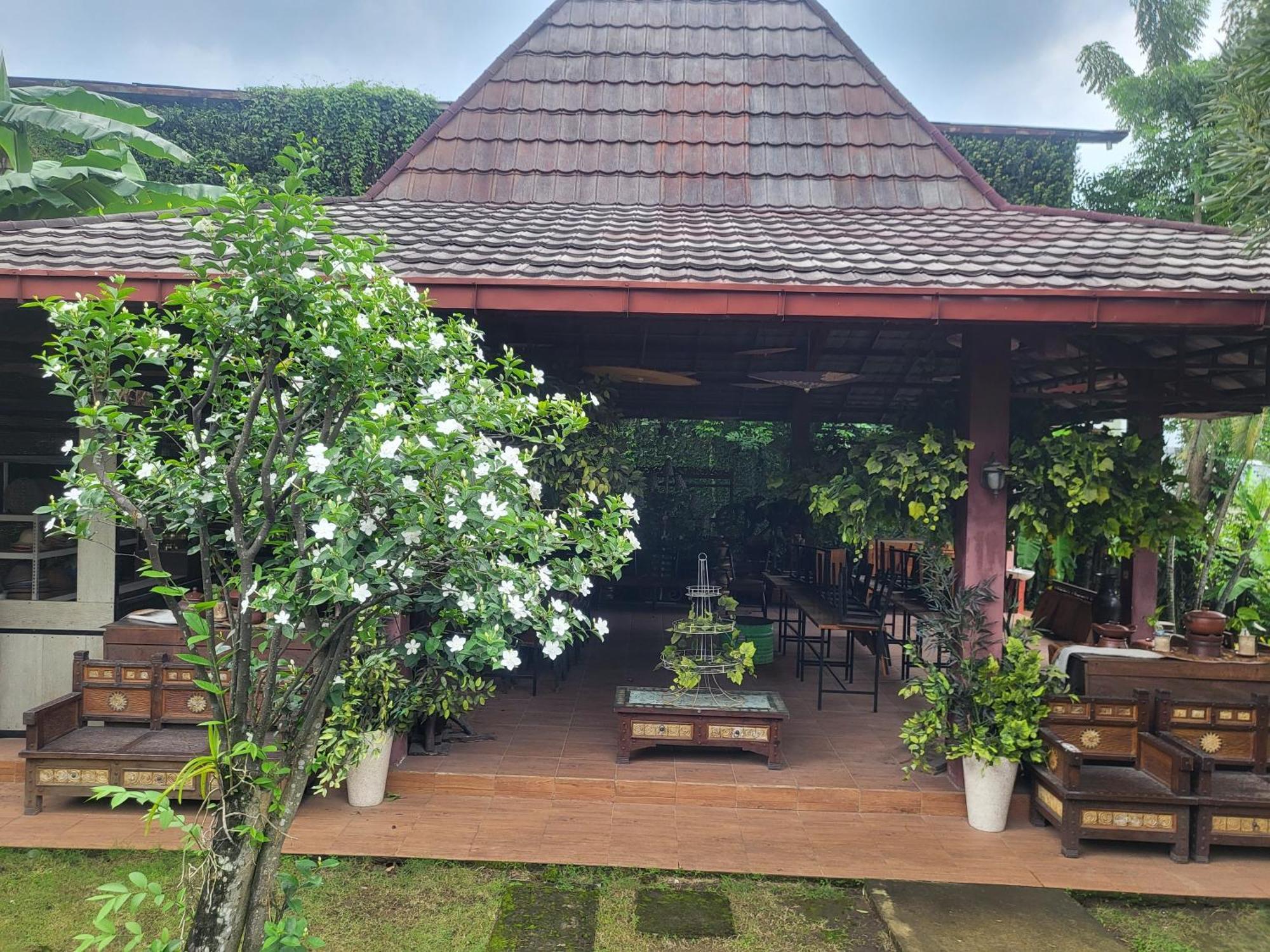 Reddoorz Syariah Near Wisata Durensewu Pandaan Jetak Екстериор снимка