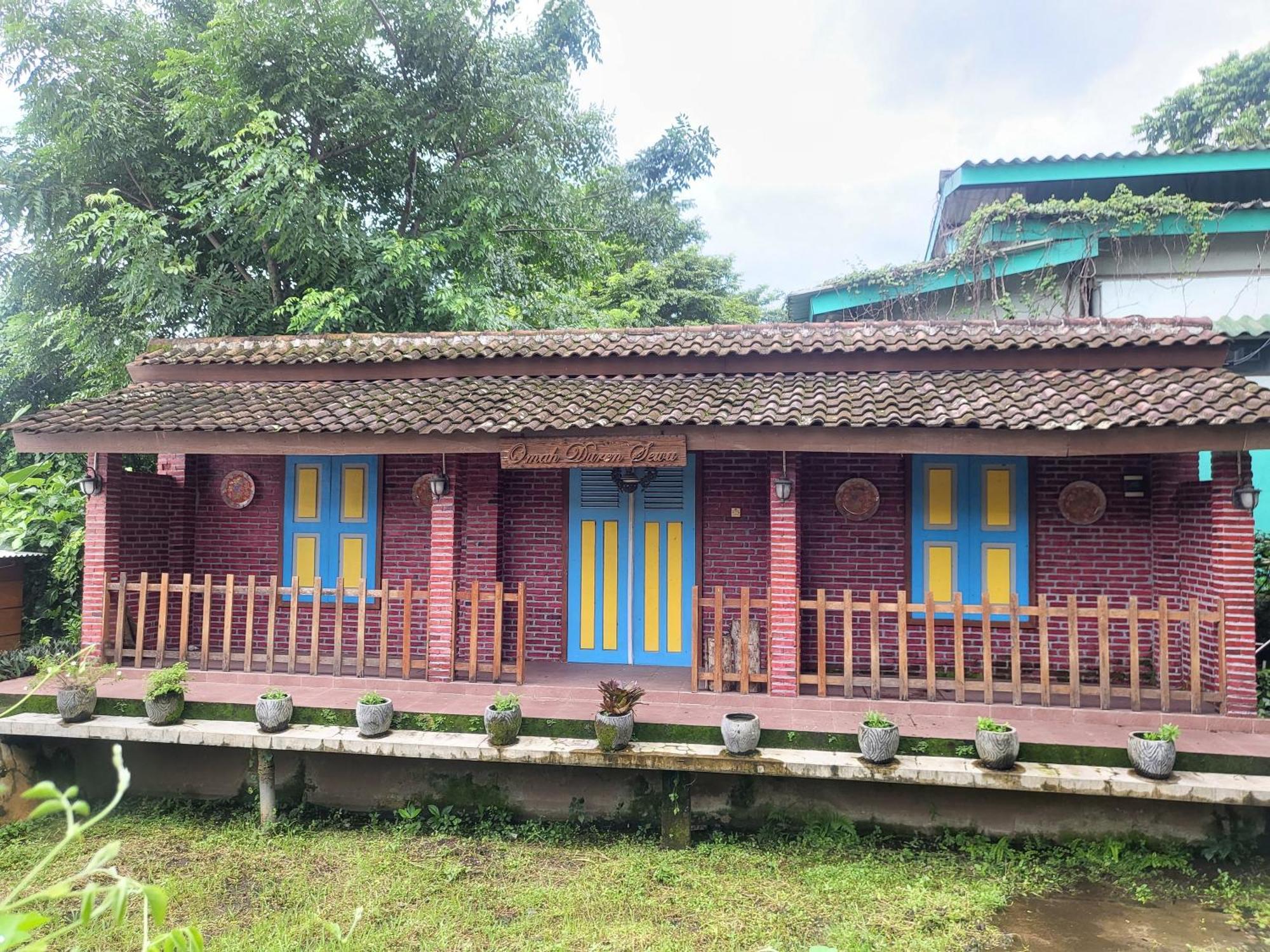 Reddoorz Syariah Near Wisata Durensewu Pandaan Jetak Екстериор снимка