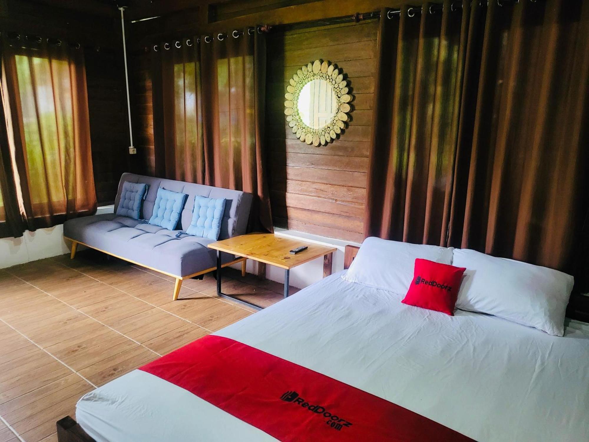 Reddoorz Syariah Near Wisata Durensewu Pandaan Jetak Екстериор снимка