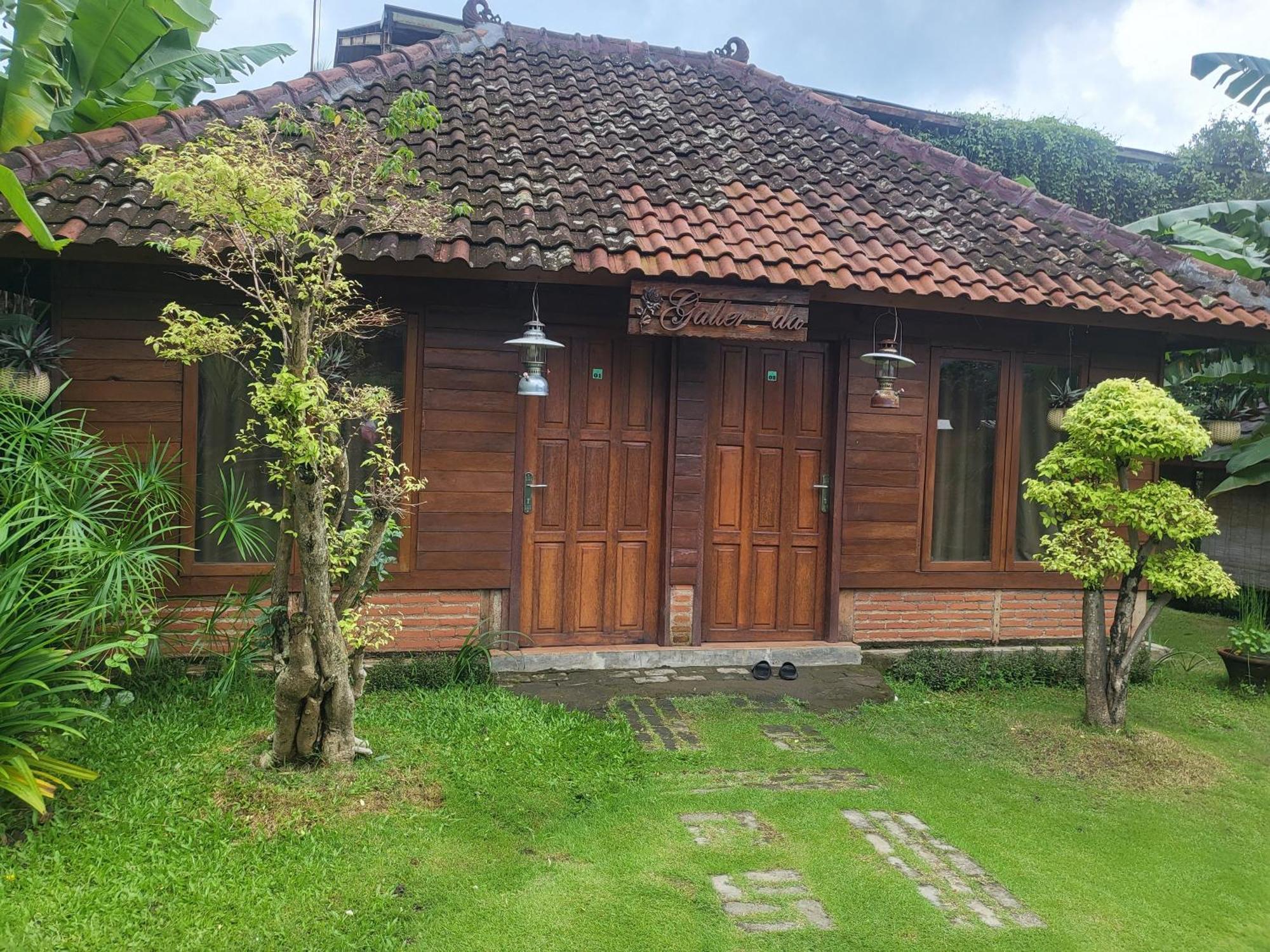 Reddoorz Syariah Near Wisata Durensewu Pandaan Jetak Екстериор снимка