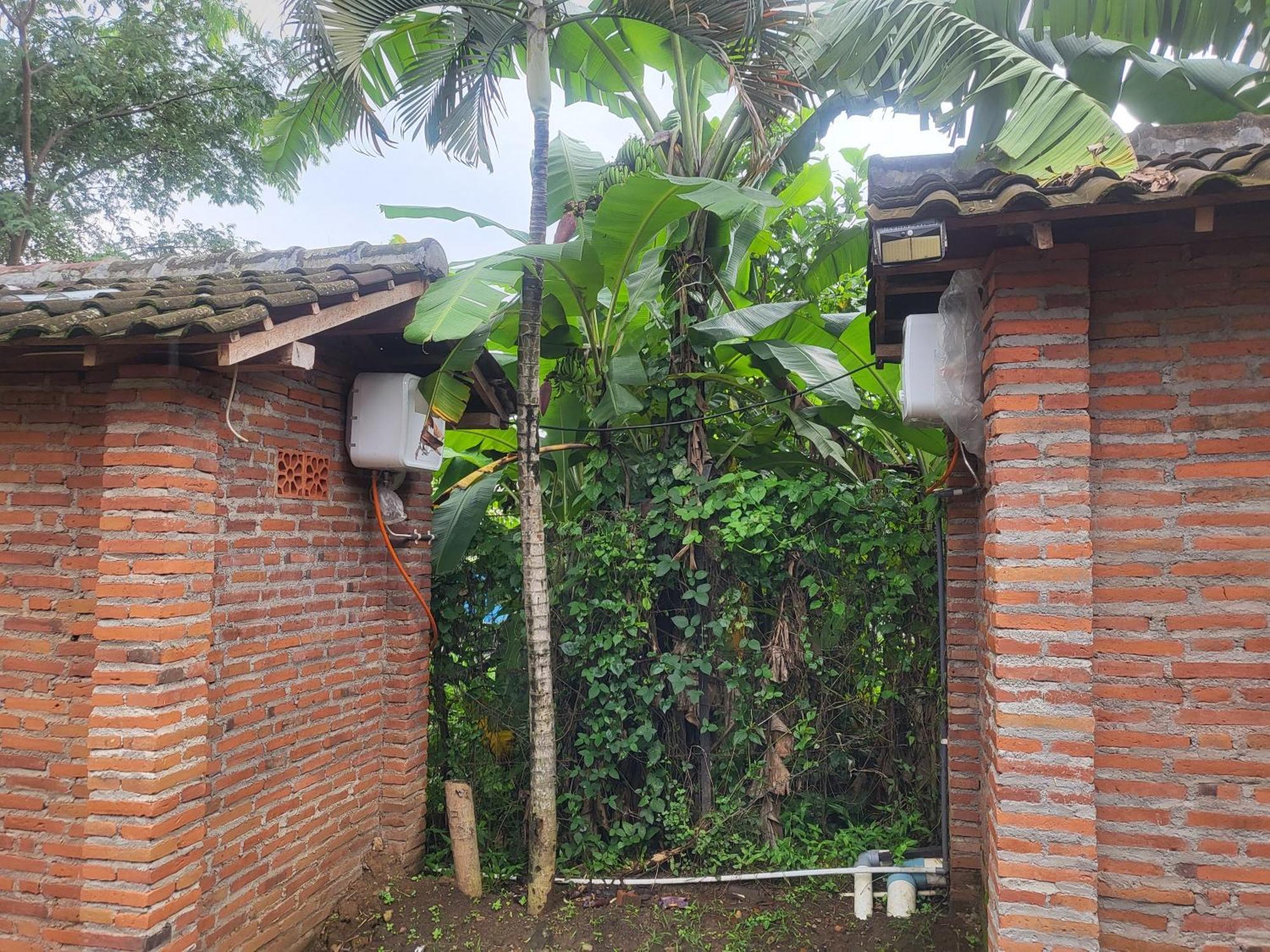Reddoorz Syariah Near Wisata Durensewu Pandaan Jetak Екстериор снимка