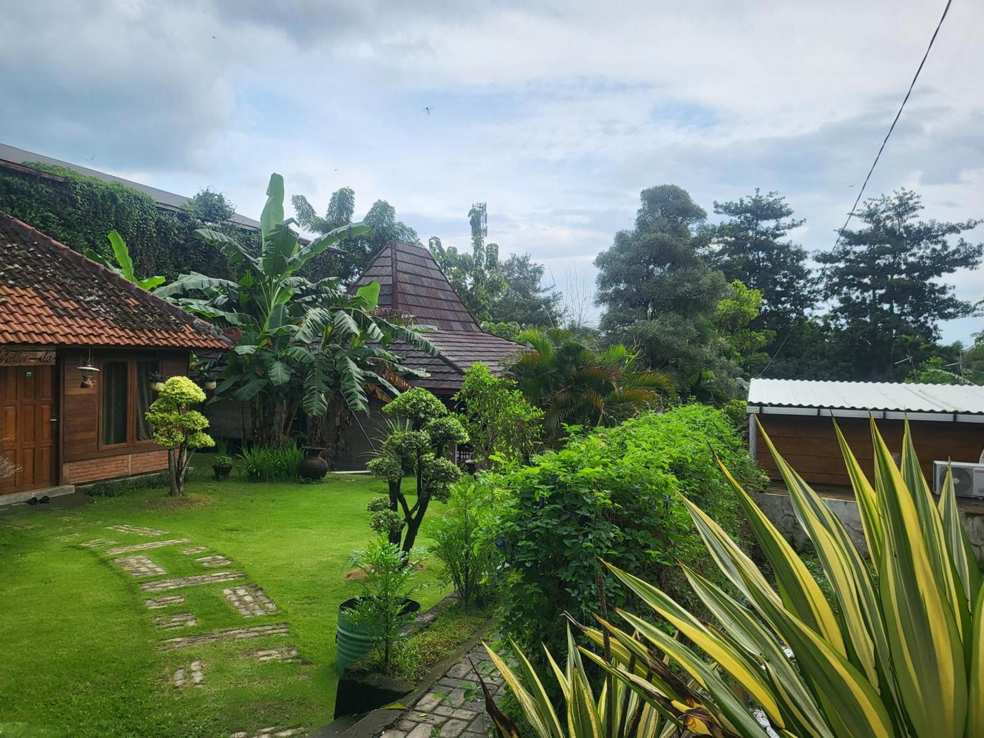Reddoorz Syariah Near Wisata Durensewu Pandaan Jetak Екстериор снимка